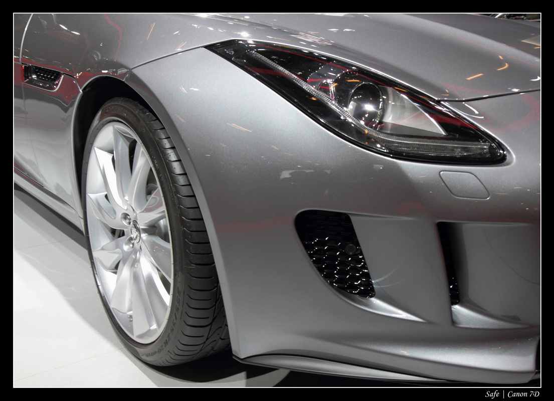 2012 - 10 - Salon auto Paris - 019